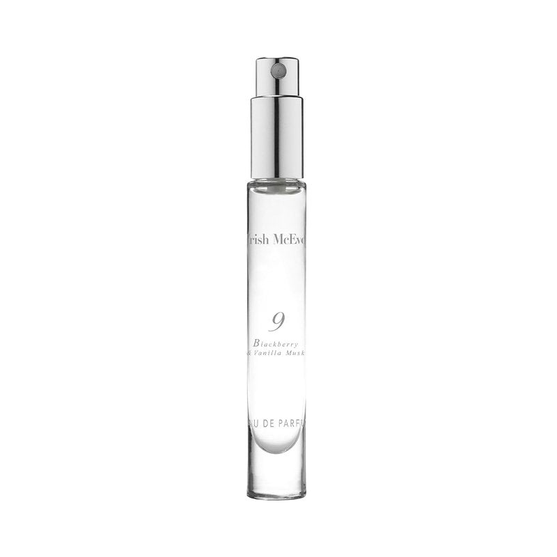Trish McEvoy No. 9 Blackberry & Vanilla Musk Eau de Parfum Spray - 6ml Travel Size