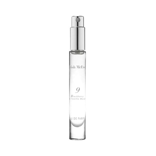 Trish McEvoy No. 9 Blackberry & Vanilla Musk Eau de Parfum Spray - 6ml Travel Size