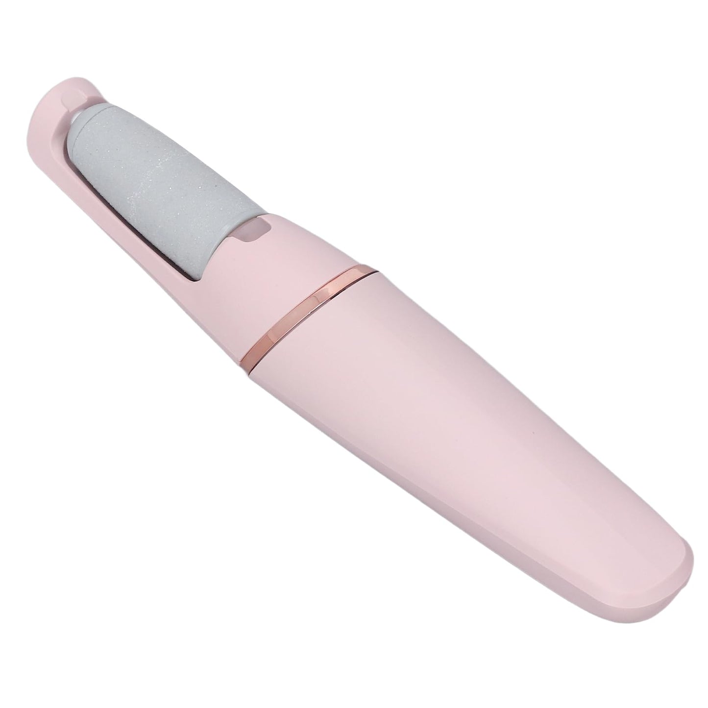Electric Foot Grinder Callus Remover File for Feet 2 Levels Speed Setting Ergonomic Design USB Charging Grinder