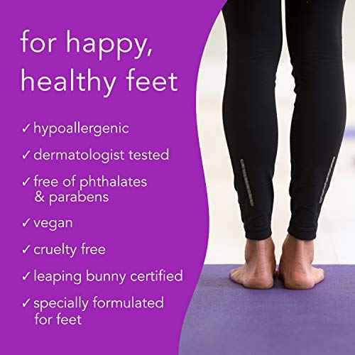 Barefoot Scientist Reboot Ultra-Soft Exfoliating Foot Peel, For Lasting Foot Softness