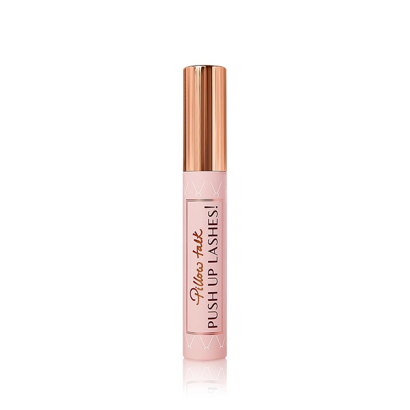 Charlotte Tilbury Pillow Talk Push Up Lashes Mascara - Lengthening & Volume Boosting Formula | Smudge-Proof, 24HR Lift Effect
