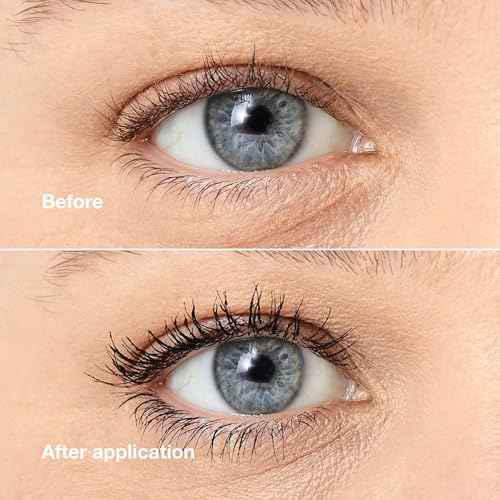 Clinique Icons Gift Set | Almost Lipstick in Black Honey | Moisture Surge 100H Moisturizer, 1 Fl Oz | High Impact Mascara | Hydrating + Glow | Includes 3 Travel Size Pieces