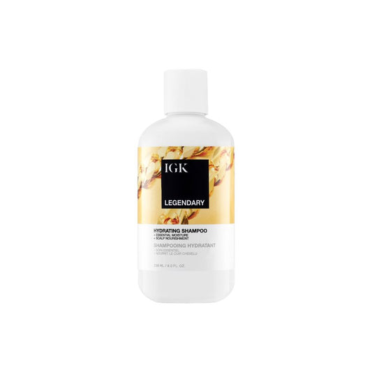 IGK Legendary Dream Hair Shampoo 236 ml / 8 oz