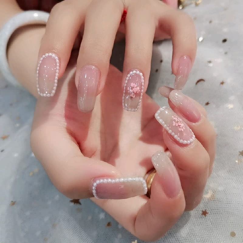 Pearl Makeup Rhinestone Stickers - 3D Self-Adhesive Eye Gems for Face & Body | White Pearl Nail Art Decor