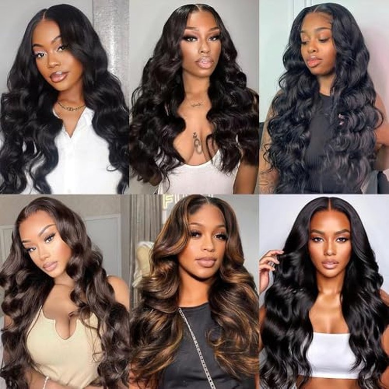 12A Human Hair Bundles 24 Inch Brazilian Body Wave Single Bundles 100% Brazilian Unprocessed Virgin Human Hair 1 Weave Bundle