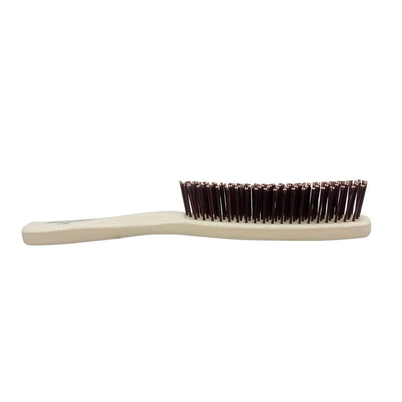 Phillips Hair Brush - Light Touch Design for Effortless Styling | 6-Inch Size