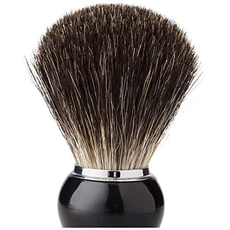 Brocha Afeitar Omega Tejon