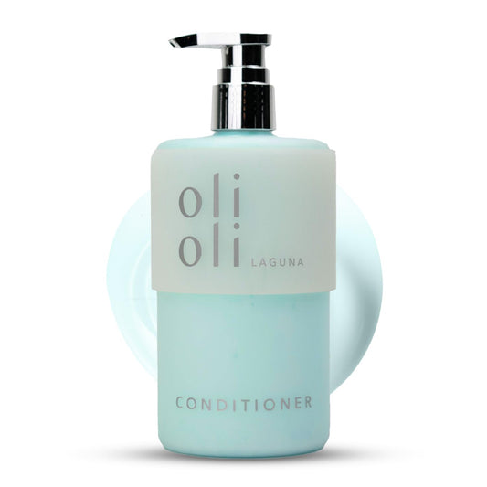 OLIOLI Hydrating Repair Conditioner 15.2oz | Moisture Recovery Conditioner with Keratin, Nourishing Oils & Plant-Based Proteins | Strengthening for Dry Hair & Damaged Hair