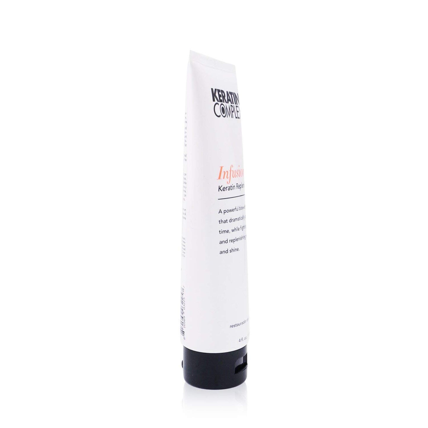 Infusion Keratin Replenisher