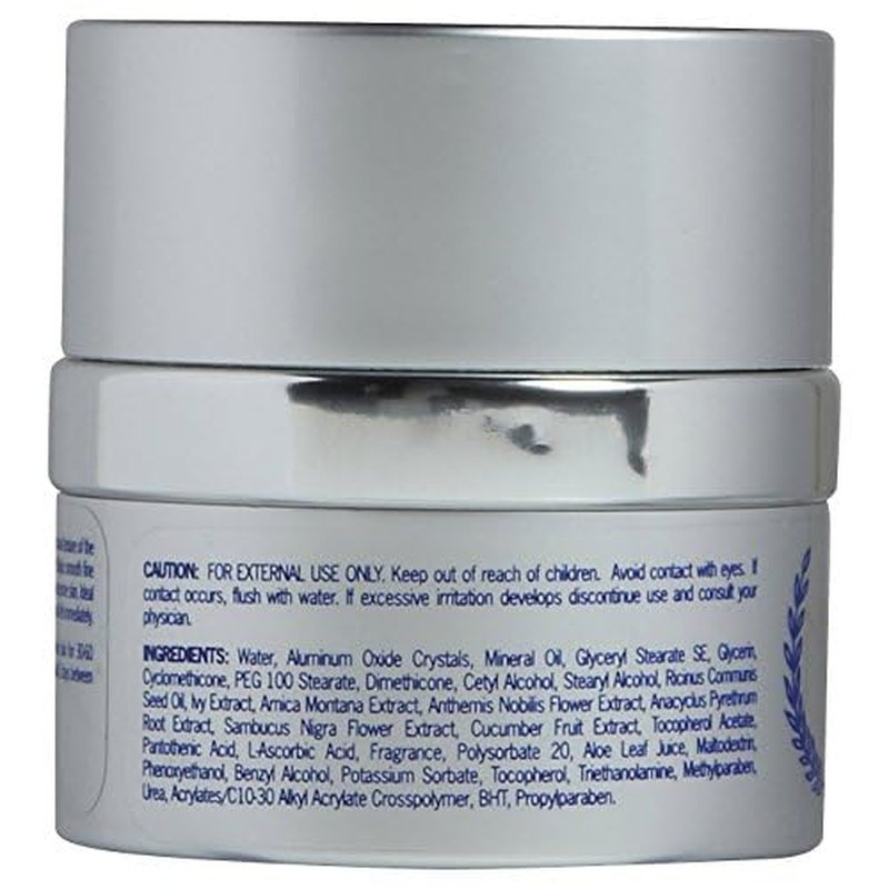 Microdermabrasion Cream 2oz