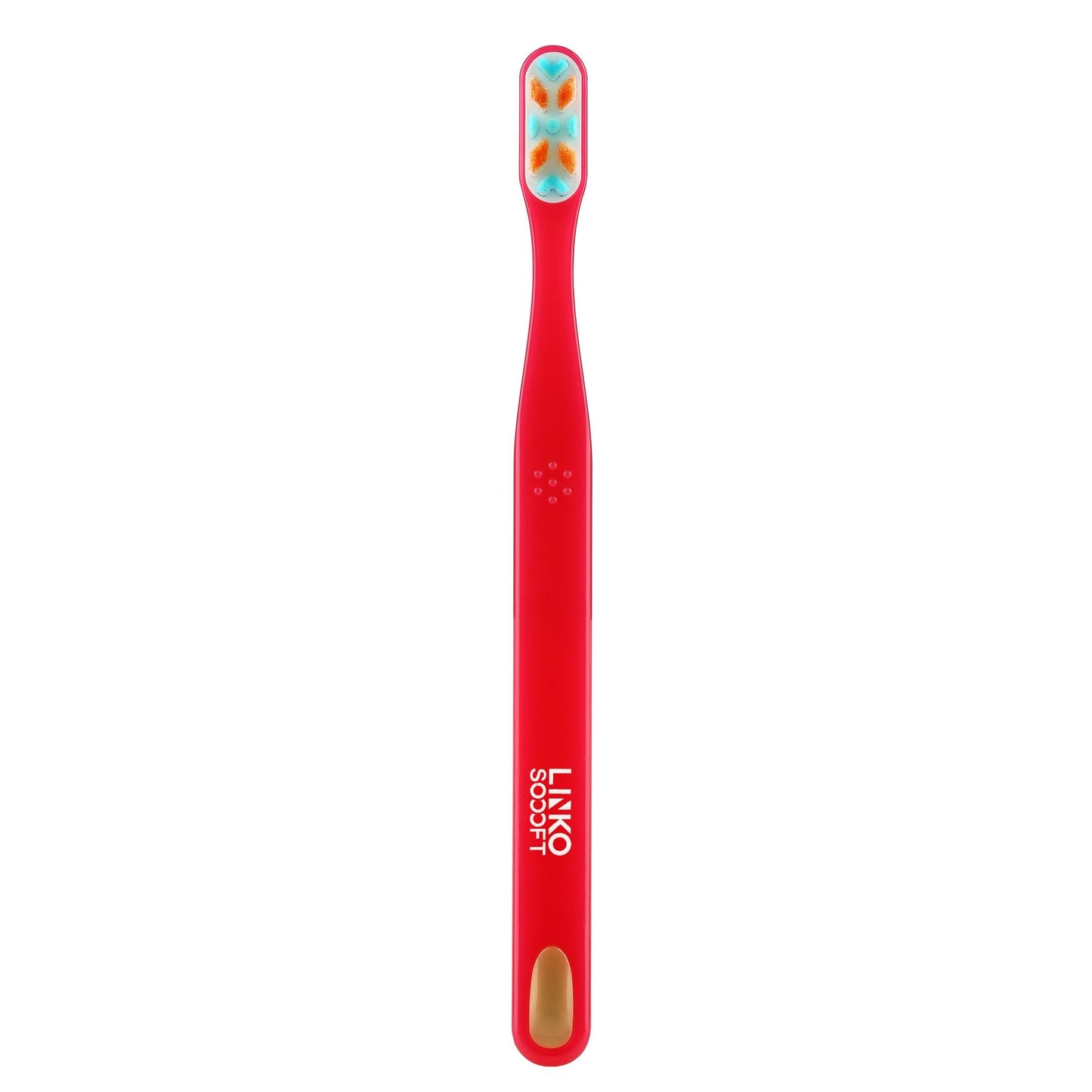 Linko Soooft Shine & Beauty Korean Soft Bristle Toothbrush USA Patented (6)