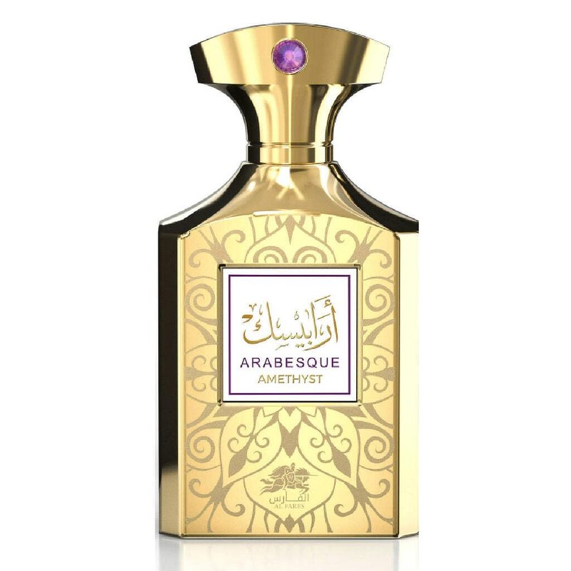 Emper Arabesque Amethyst UNISEX - 100 ML