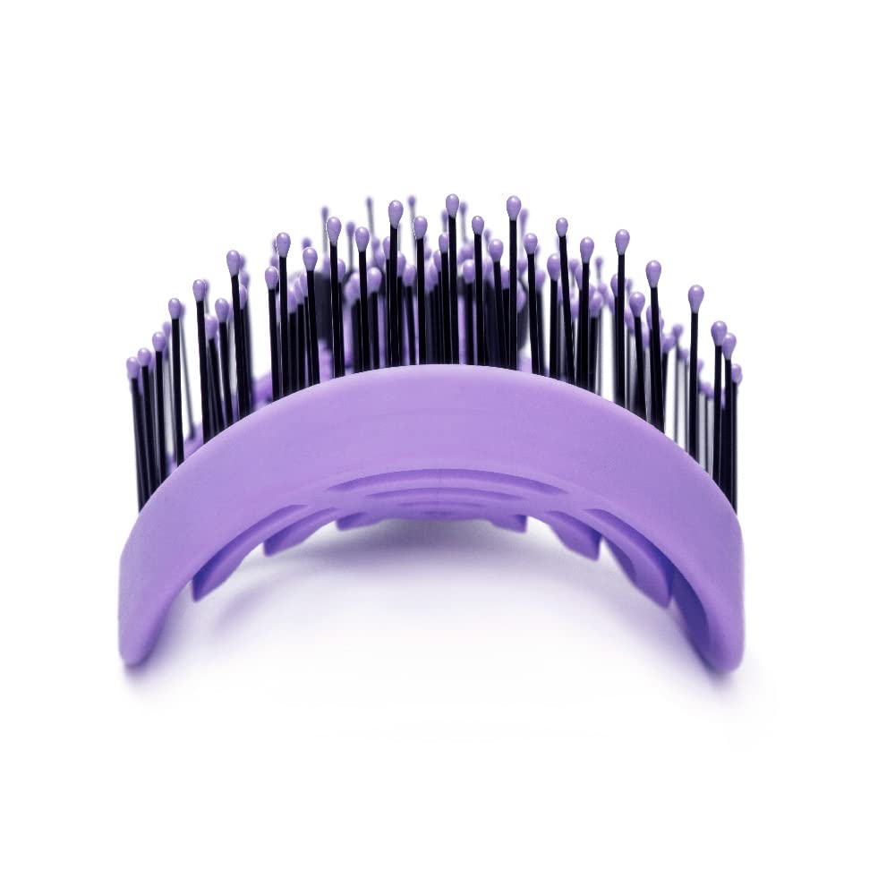 NuWay U.S. Patented Curved and Vented DoubleC PRO and DoubleC 2 in 1 set