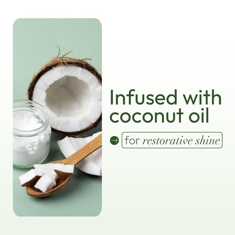 ORS Olive Oil Mousse | Hold & Shine Wrap Set with Coconut Oil - 7 Ounce (Pack of 4)
