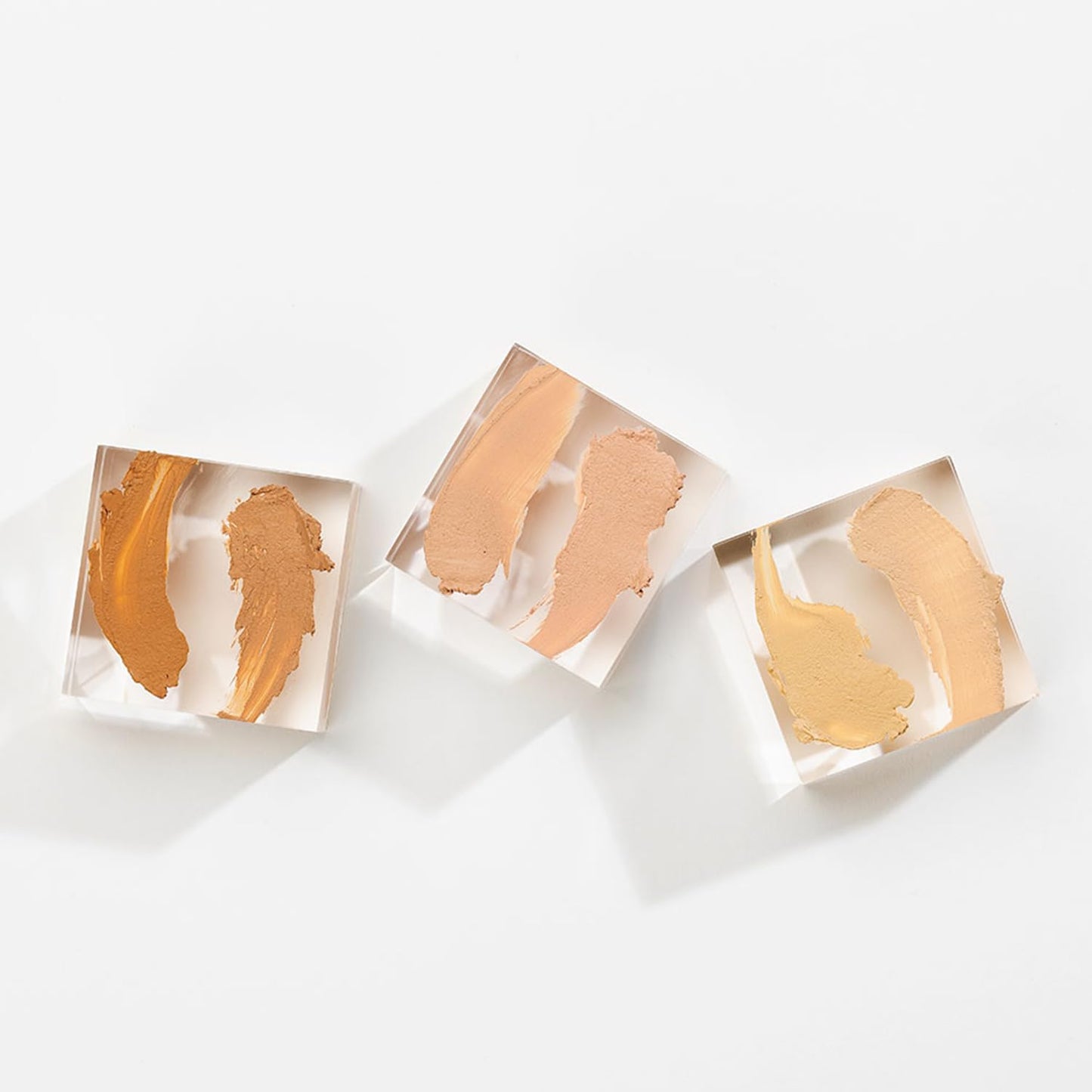 Glo Skin Beauty Oil-Free Camouflage Concealer, Full Coverage, Golden
