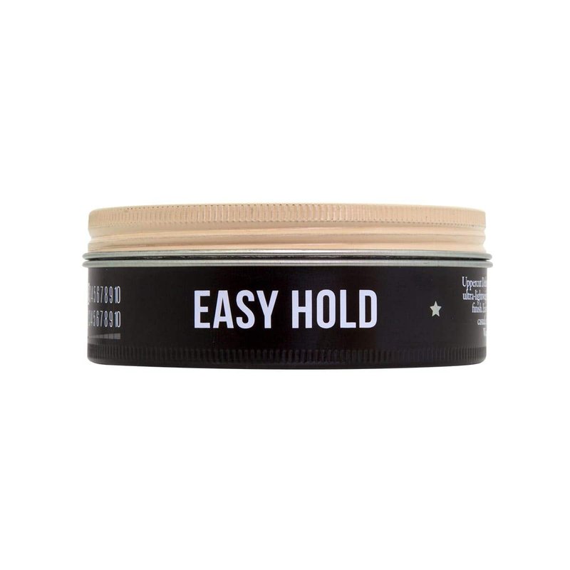 Uppercut Deluxe Pomade | Easy Hold Matte Finish Hair Styling Cream - 3.1oz, Natural Texture & Volume