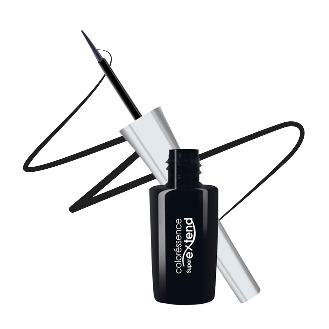 Coloressence Supreme Eyeliner, 6ml
