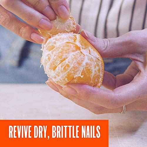 Sally Hansen Nail Treatment Complete Care 7-in-1 Nail Treatment¢â | Strengthener, Base & Top Coat | Moisturizes, Restores & Protects with All-in-One Formula