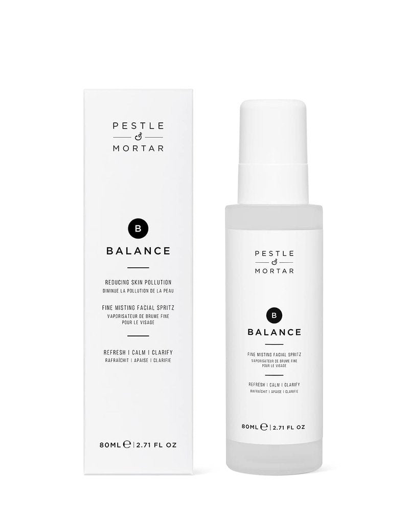 Ultra-Fine Face Mist | Hydrating Facial Spray with Deep Sea Magnesium & Gentian Root Extract - 2.71 Fl Oz