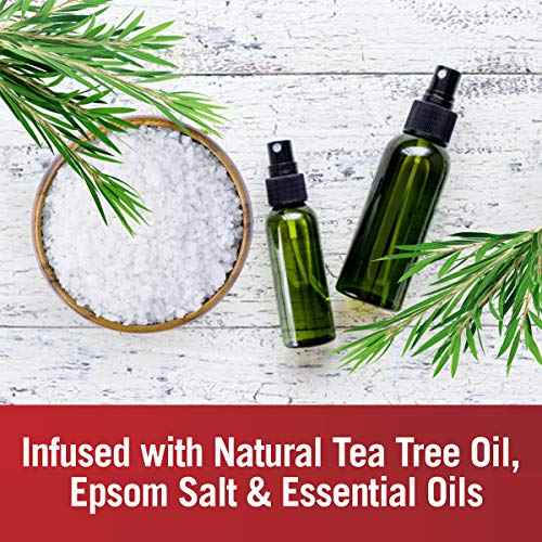 Kerasal Daily Defense Foot Wash Daily Cleanser for Feet, 12 Ounce (Packaging May Vary)