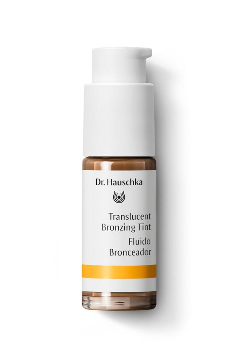 Dr. Hauschka Translucent Bronzing Tint, 0.6 Fl Oz