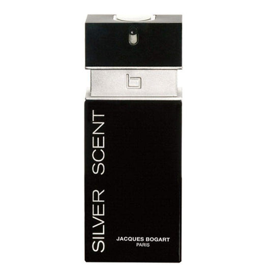 Silver Scent By Jacques Bogart For Men Edt Spray 3.33 Oz
