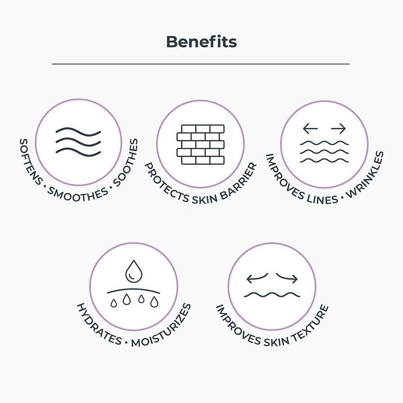 Hydro-Screen Lip Treatment - Hydrating & Nourishing Formula for Soft Lips