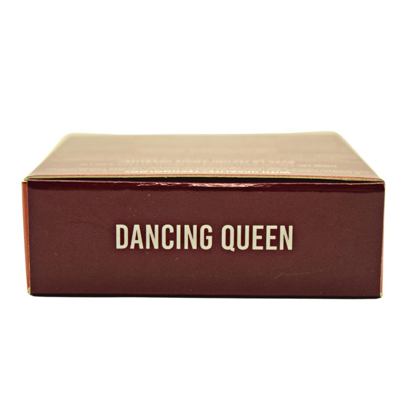 Danessa Myricks Beauty Yummy Skin Blurring Balm Powder - Matte Cheek & Lip Color | Dancing Queen