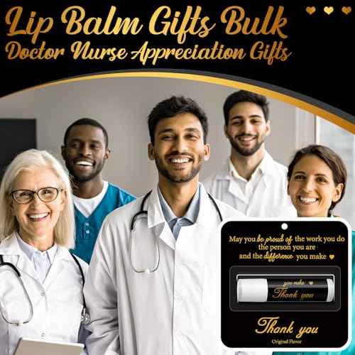 30 Pack Christmas Employee Appreciation Gift Lip Balms Bulk Staff Teacher Team Volunteer Thank You Gift Thanksgiving Christmas Appreciation Party Favor for Women Men(Cool,Black Gold)