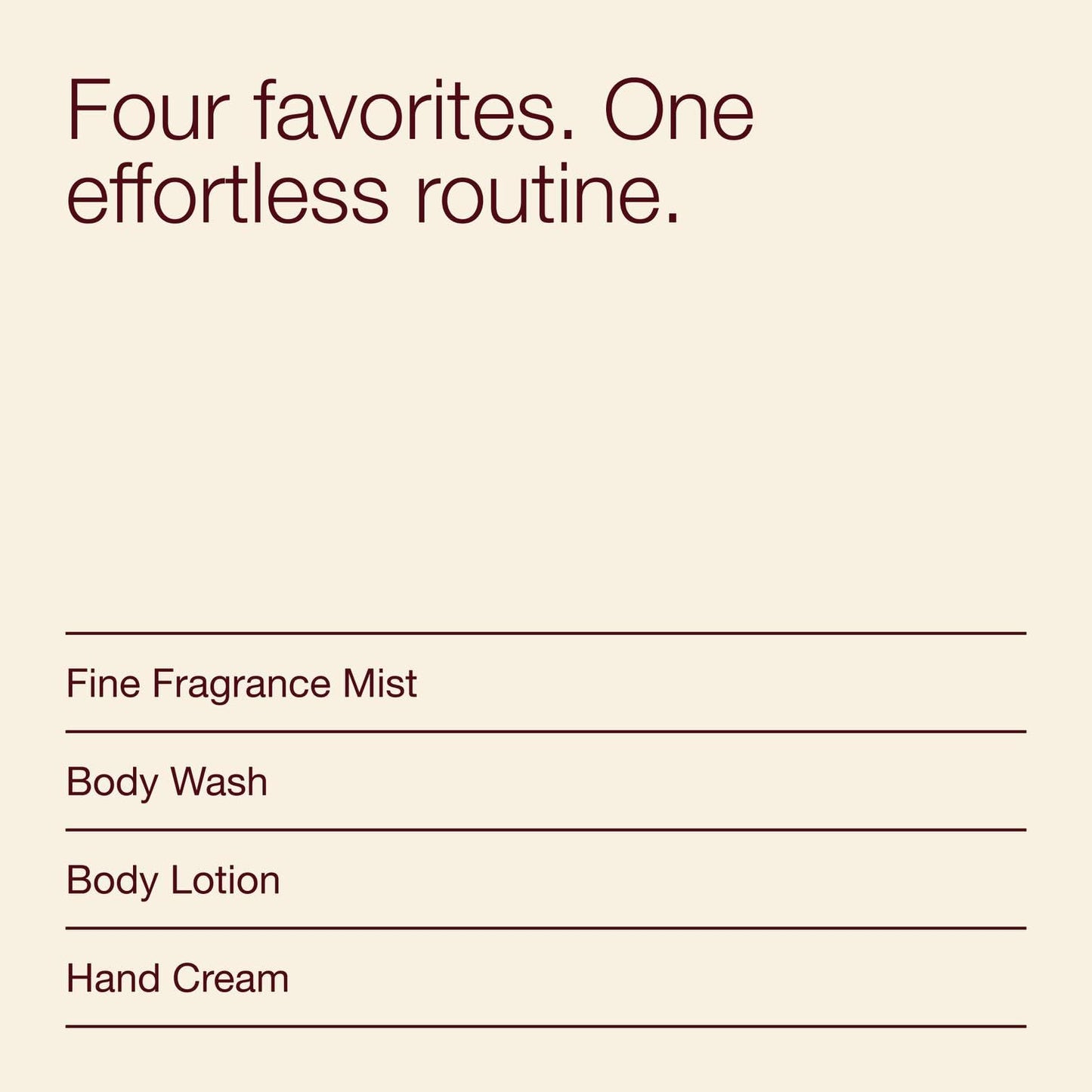 Bath & Body Works Champagne Toast Gift Set with Body Wash, Fine Fragrance Mist, Lotion, & Hand Cream – Personal Care Collection for Gifts or Individual Use, Champagne & Sparkling Berry Scent - 1 Pack