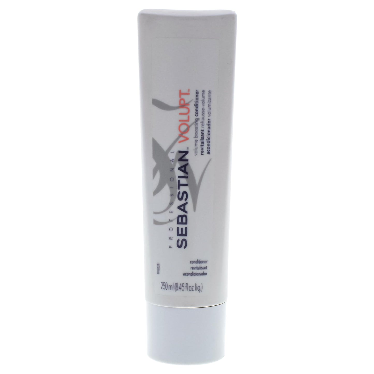 Sebastian Professional Volupt Volume Boosting Conditioner | For Fine, Natural & Color Treated Hair | 8.4 fl oz