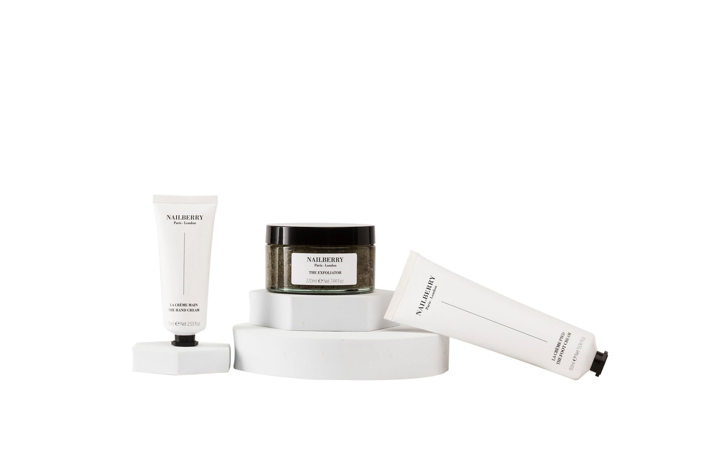 Revitalising Foot Cream | Dry Cracked Heels and Feet | Lightweight Lotion with Hyaluronic Acid | Nourishing Shea Butter | Eucalyptus & Peppermint Essential Oils | Vegan & 99% Natural | 50 ml