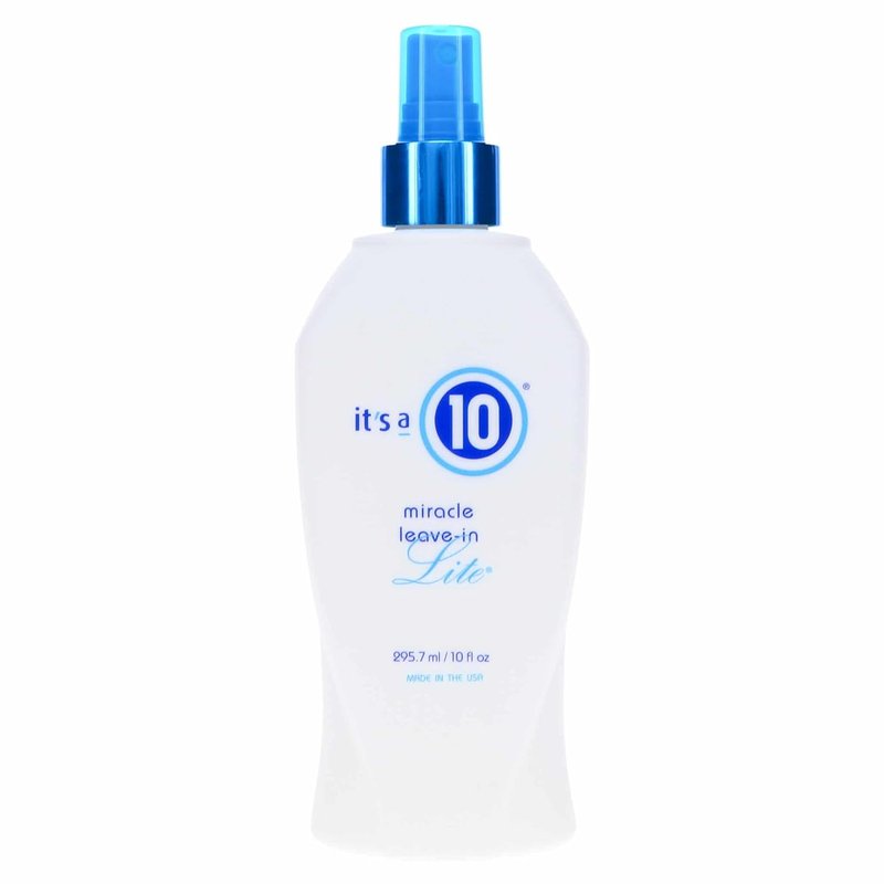 It's A 10 Miracle Leave-In Lite | Lightweight Hair Treatment 10 oz