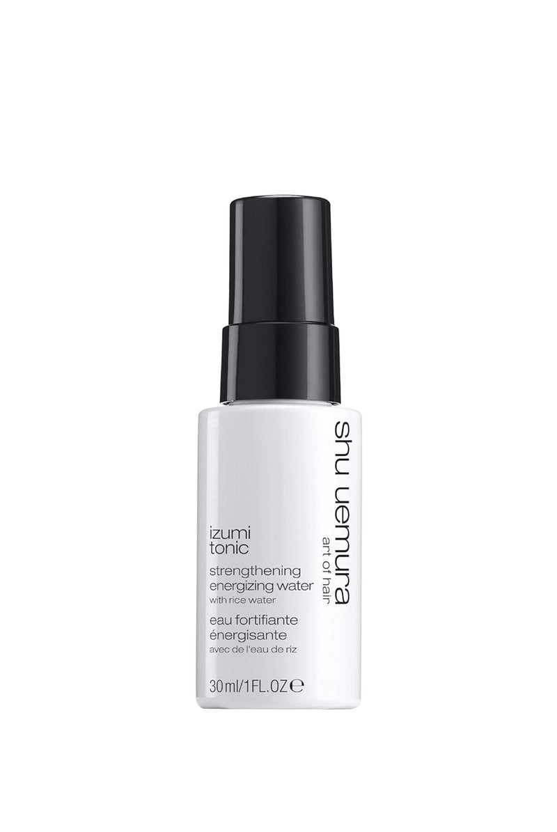 Izumi Tonic Rice Water Hair Treatment - Strengthening & Thickening Leave-In Formula for Damaged Hair | Hydrating & Repairing