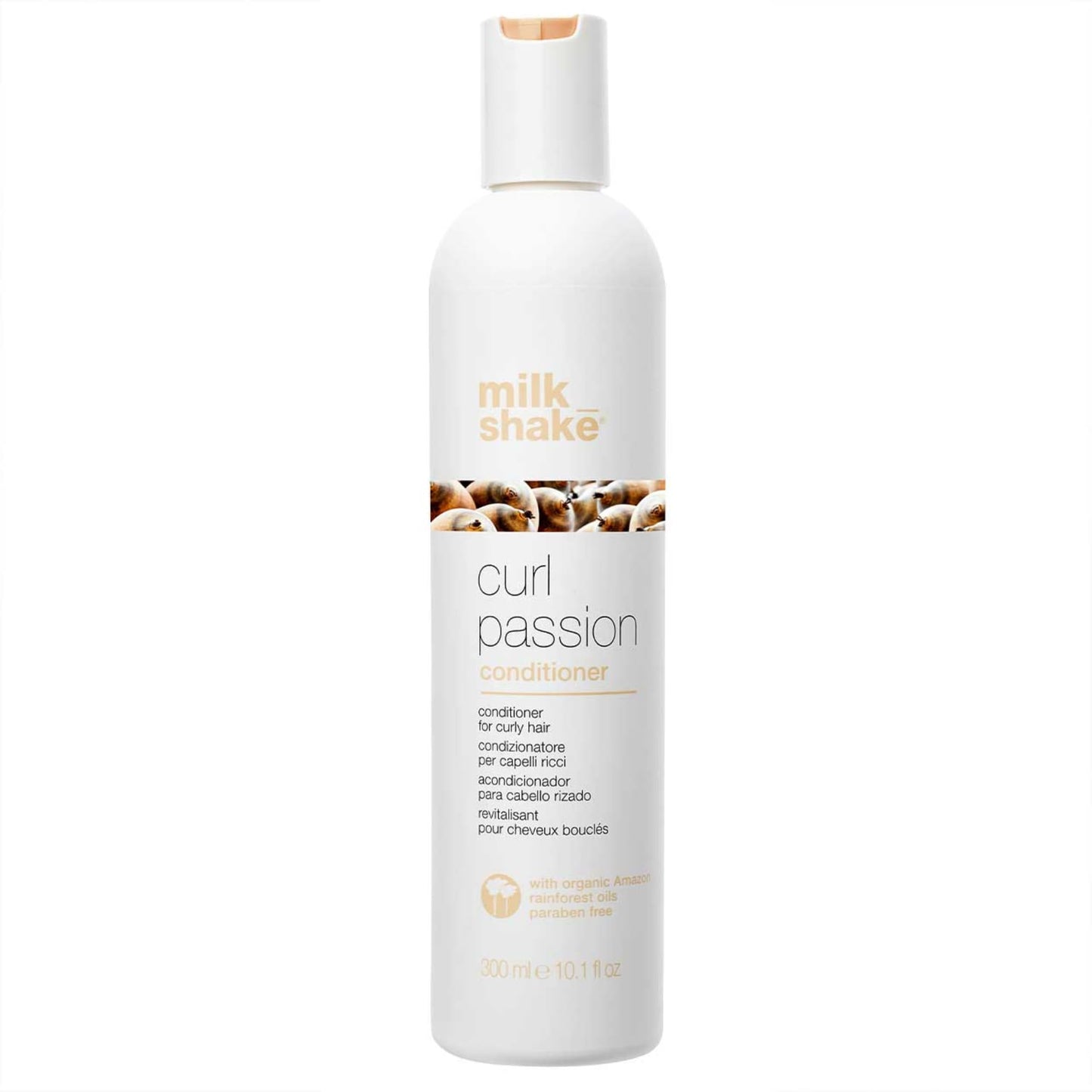 milk_shake Curl Passion Conditioner, 10.1 Fl Oz