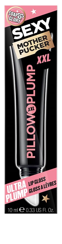 Soap & Glory Sexy Mother Pucker Line
