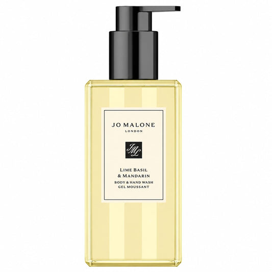 Jo Malone Lime, Basil and Mandarin Cologne 9ml