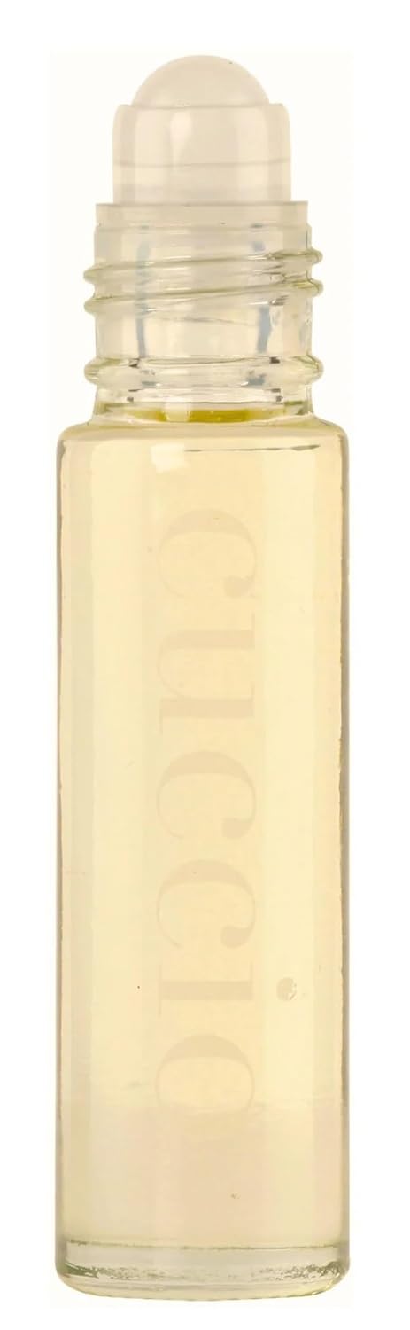 Revitalizing Cuticle Oil Roll-On – Milk & Honey – Nourishing 10ml Treatment for Healthier Nails & Cuticles | Paraben & Cruelty-Free
