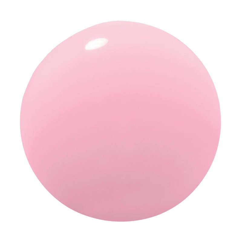 Dazzle Dry Nail Lacquer (Step 3) - Pinkies Up - A pale, barely-there pink with cool undertones. Sheer cream. (0.5 fl oz)