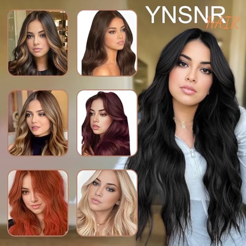 Tape in Hair Extensions Human Hair Copper Red Hair Extensions 18 Inch 20pcs Remy Straight Human Hair Tape in Extensions Skin Weft Tape Extensions Human Hair