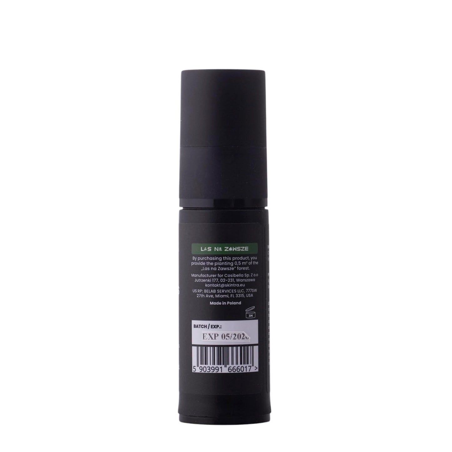 Liquid Happiness Retinaldehyde Serum for Face & Eyes - Anti-Aging Formula with Fast-Absorbing Squalane | 30 ml