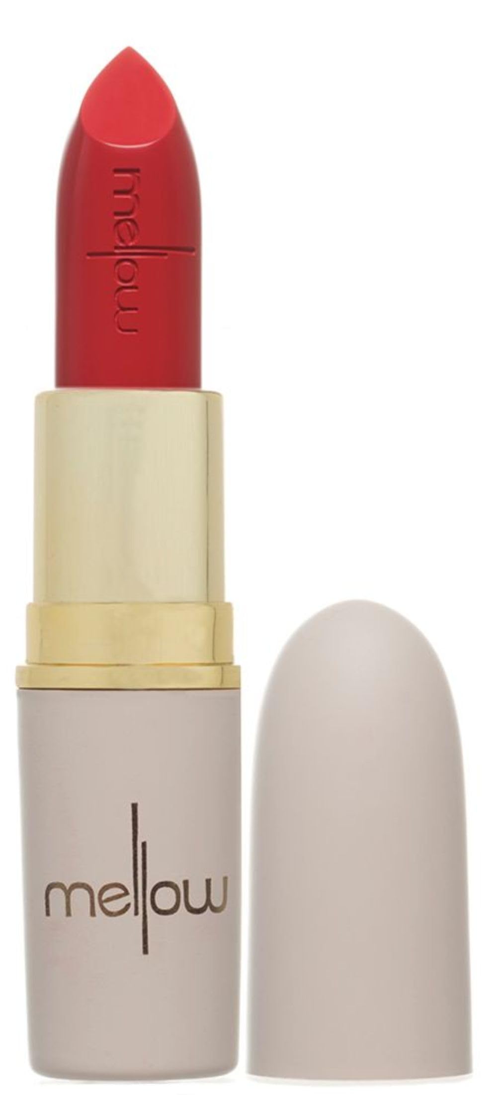Mellow Cosmetics - Creamy Matte Lipstick - Passion