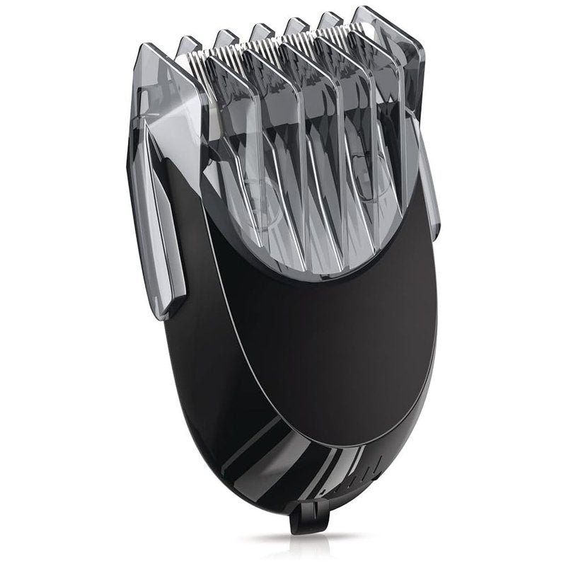 RQ111 Replacement Head Compatible with Philips Norelco Smartclick Beard Styler for Sensotouch Arcitec Series 5000 7000 and 9000 shavers Beard Trimmer Attachment