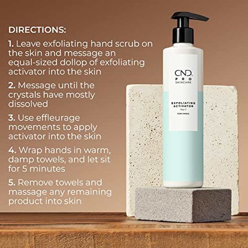 CND Pro Skincare Hydrating