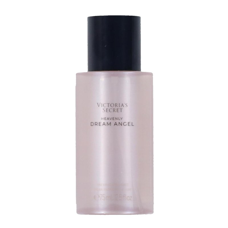 Victoria's Secret Fragrance Mist - Heavenly Dream Angel Scent | 2.5 Oz Travel Size