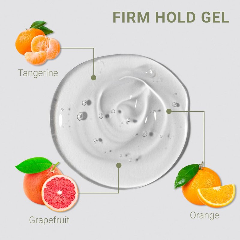 LOMA Firm Hold Gel 8 Ounce