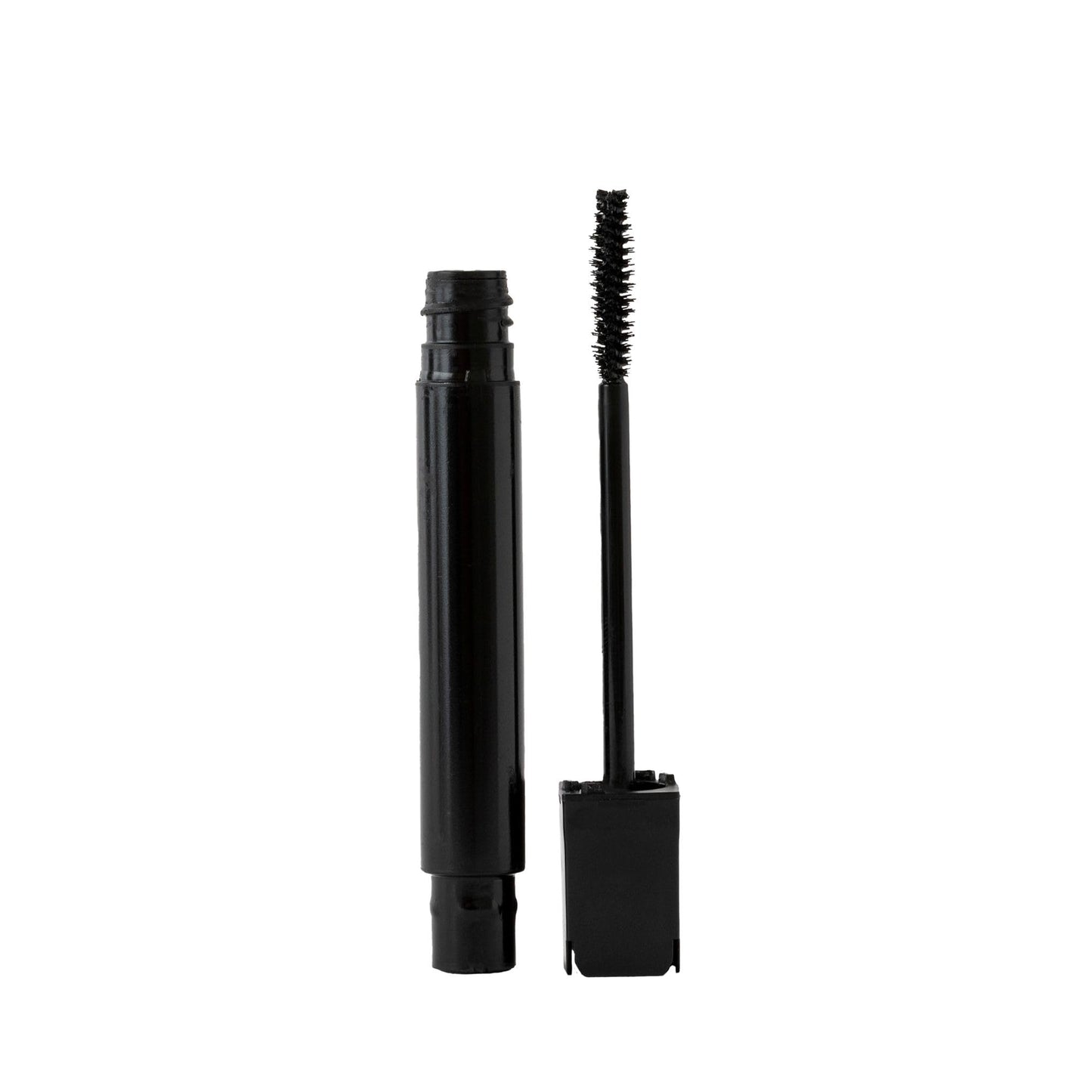 SOSHE Beauty - Waterproof Tubing Mascara Refill | Transfer-Proof, Petrolatum Free | Clean, Vegan, Cruelty-Free, Certified Plastic Negative