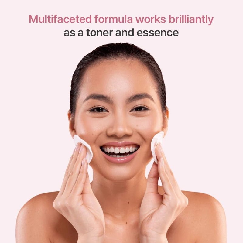 Miracle Age Repair Toner - Anti-Aging Formula for Youthful Skin | 150ml