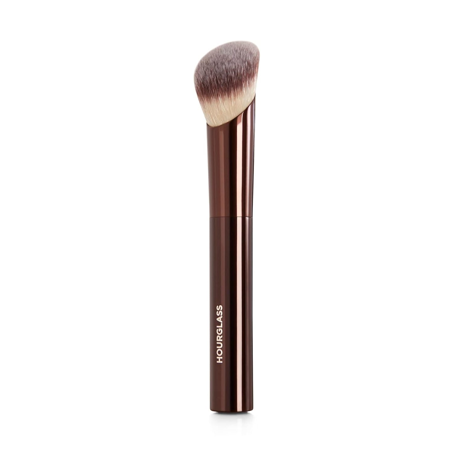 Ambient Soft Glow Foundation Brush - Flawless Application Tool for All Skin Types