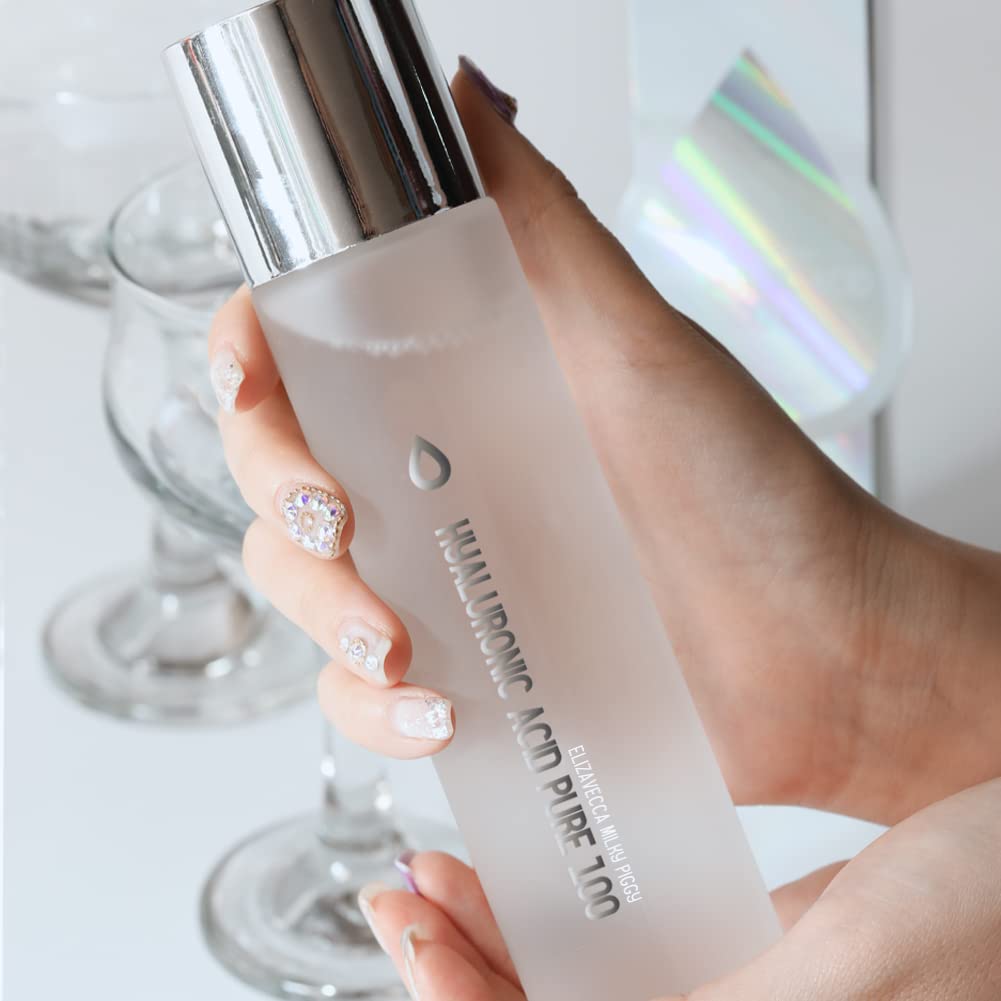 Elizavecca hyaluronic acid 100% Serum